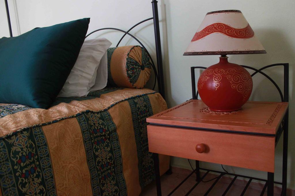 Riad Dar Karima Rabat Room photo