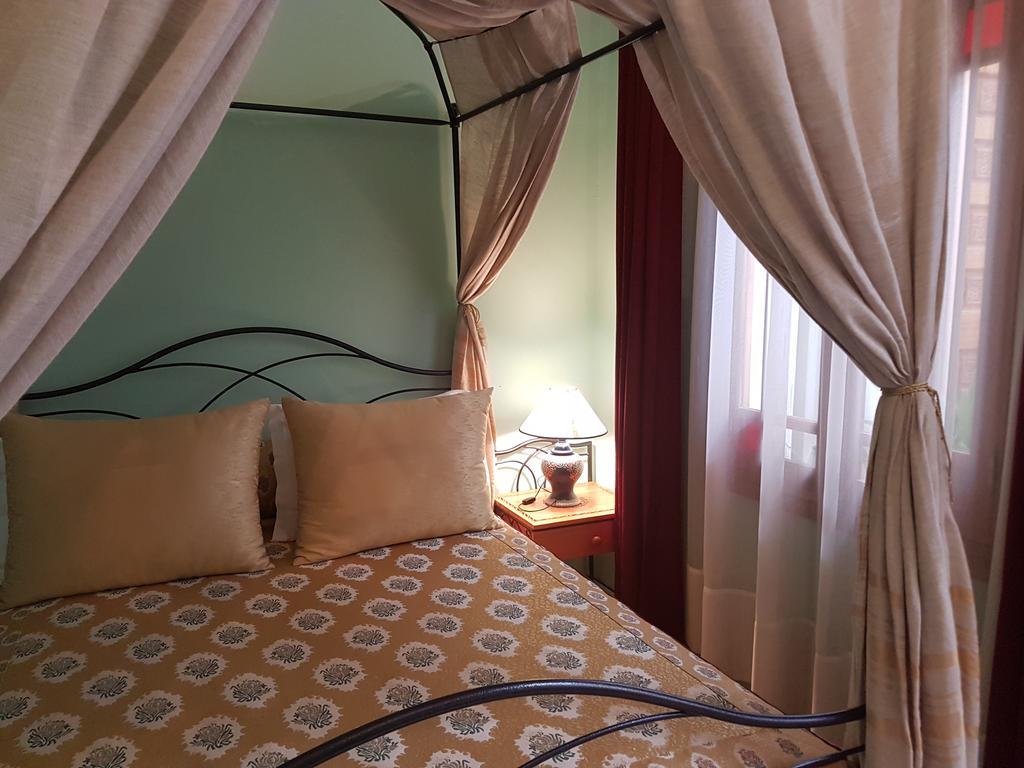 Riad Dar Karima Rabat Exterior photo