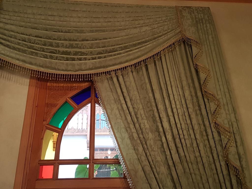 Riad Dar Karima Rabat Exterior photo