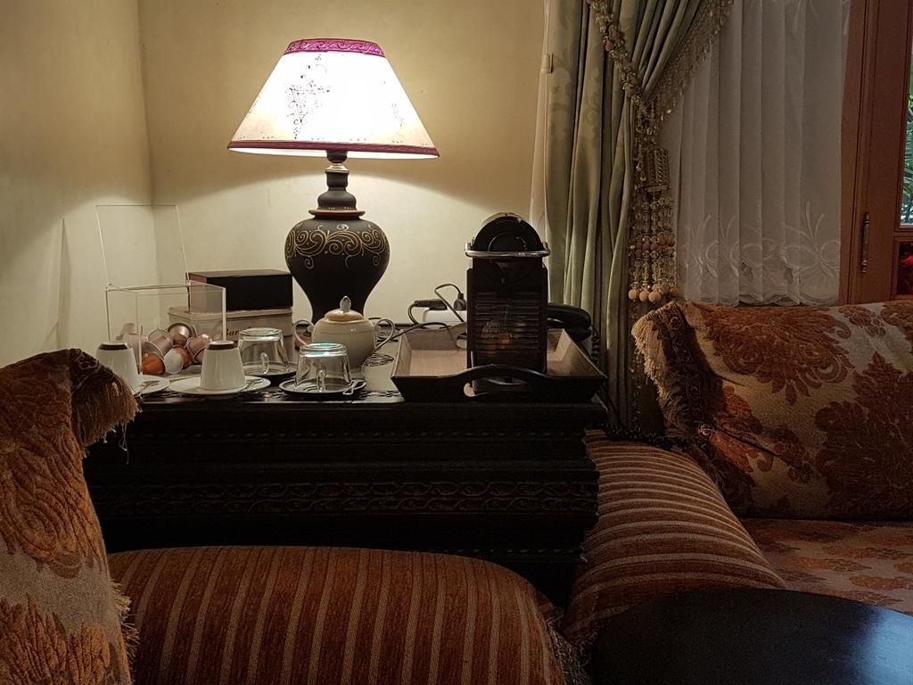 Riad Dar Karima Rabat Exterior photo