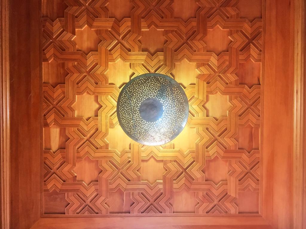 Riad Dar Karima Rabat Exterior photo