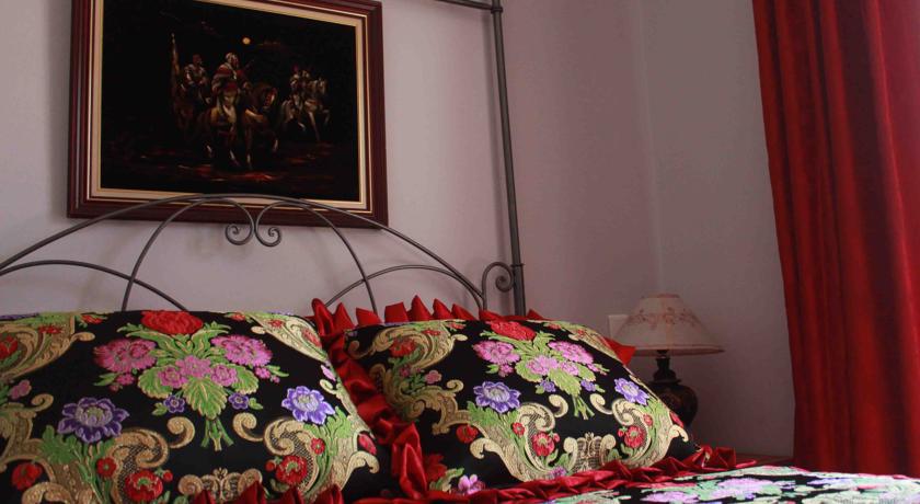 Riad Dar Karima Rabat Room photo